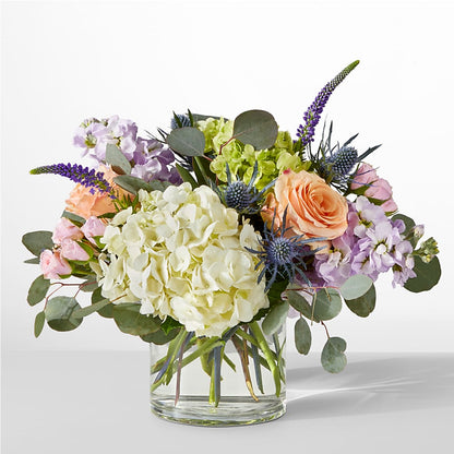 Porch Swing Bouquet –  Flover, Wallington NJ