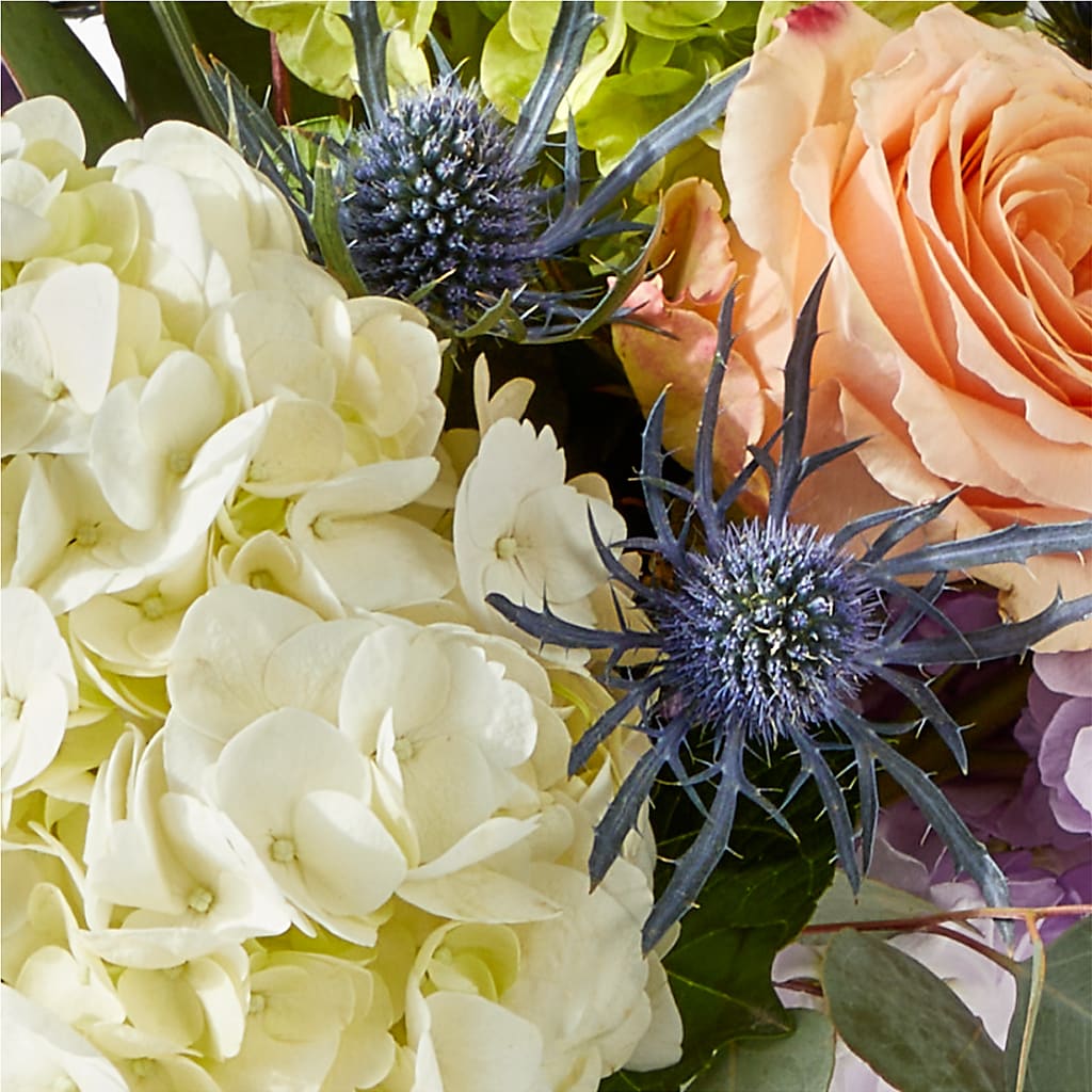 Porch Swing Bouquet –  Flover, Wallington NJ