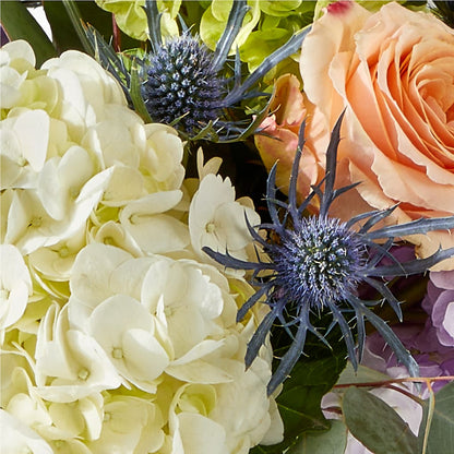 Porch Swing Bouquet –  Flover, Wallington NJ