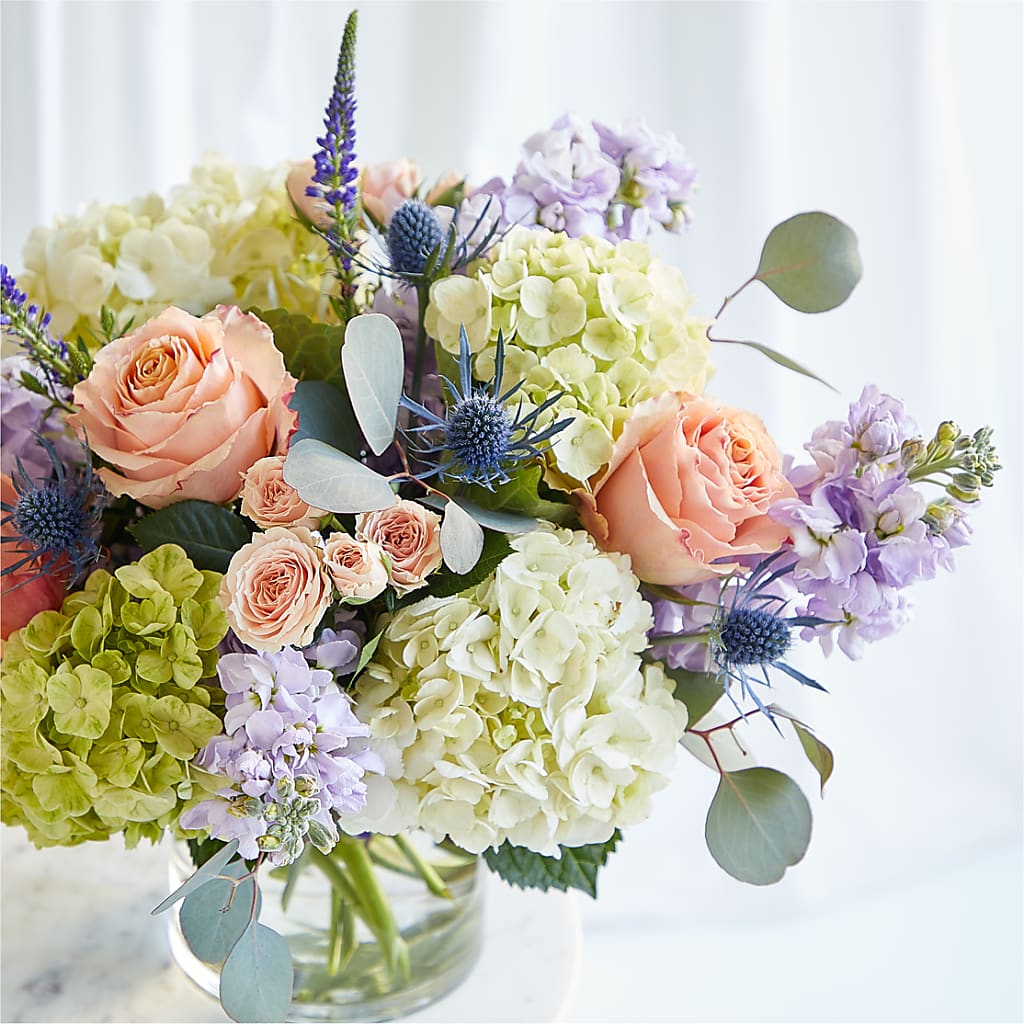 Porch Swing Bouquet –  Flover, Wallington NJ