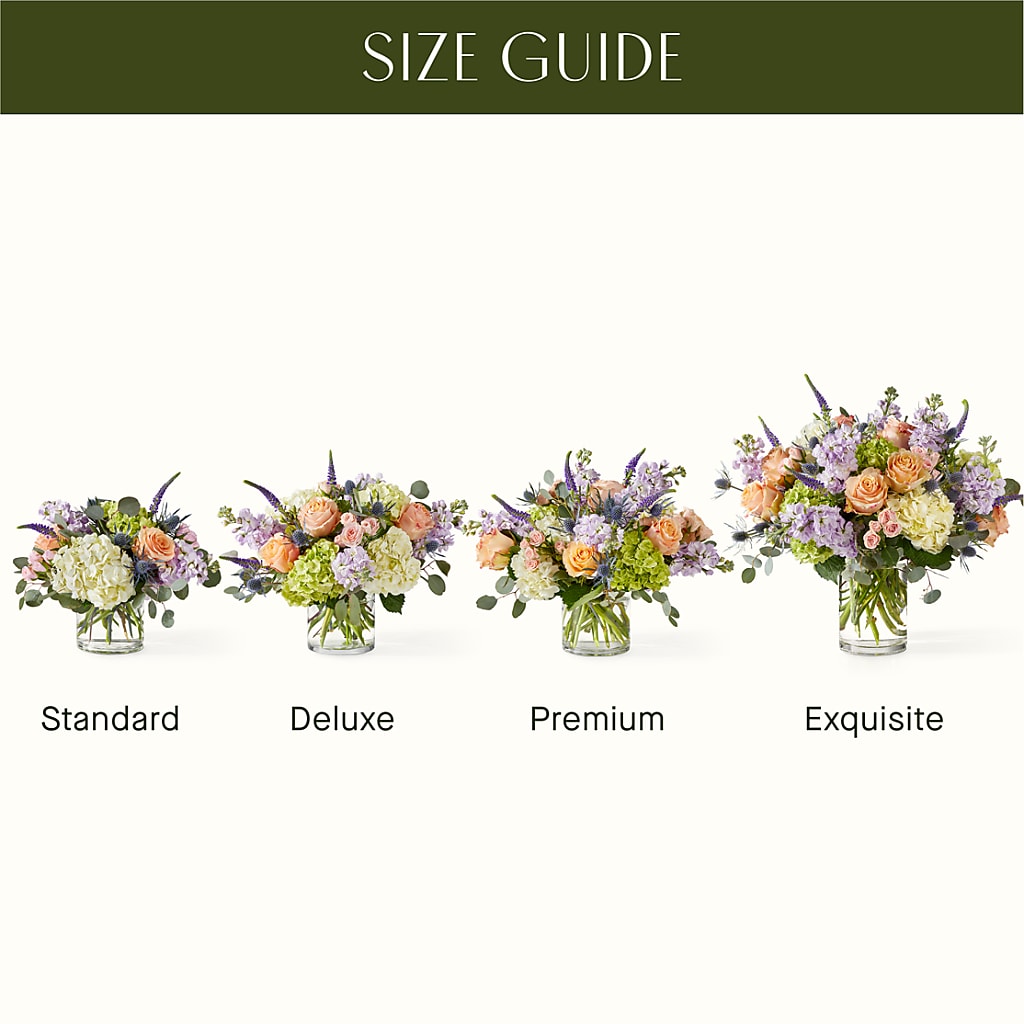 Porch Swing Bouquet –  Flover, Wallington NJ