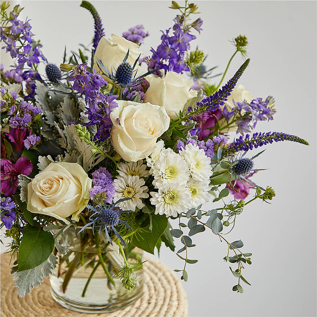 Shooting Star Bouquet –  Flover, Wallington NJ