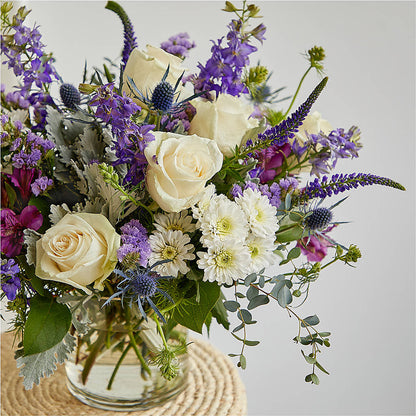 Shooting Star Bouquet –  Flover, Wallington NJ