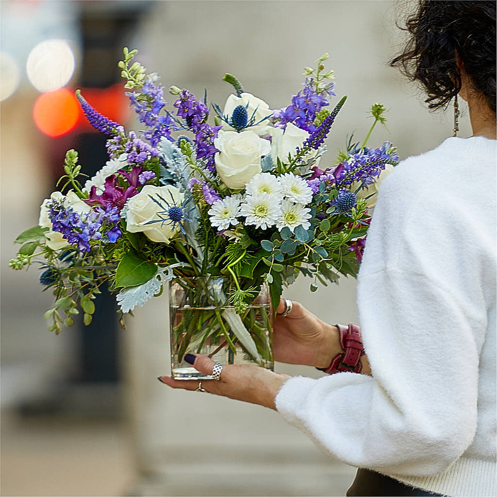 Shooting Star Bouquet –  Flover, Wallington NJ