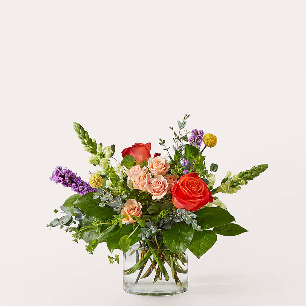 The Standout Bouquet –  Flover, Wallington NJ
