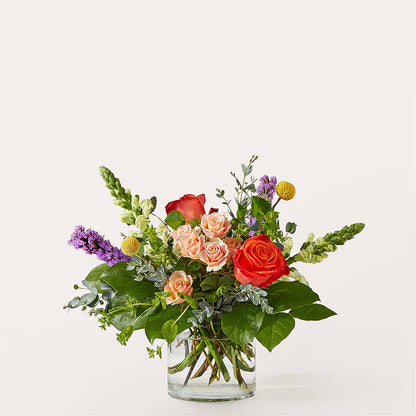 The Standout Bouquet –  Flover, Wallington NJ