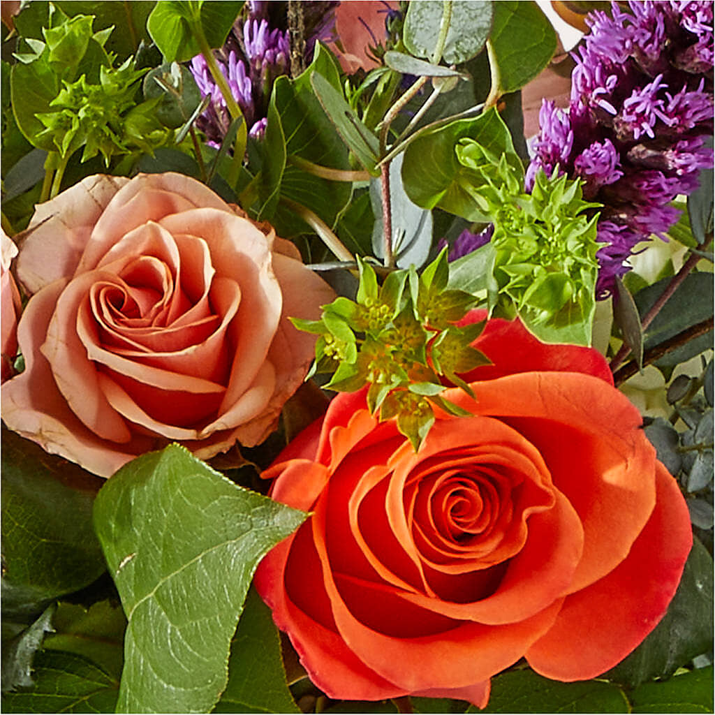 The Standout Bouquet –  Flover, Wallington NJ