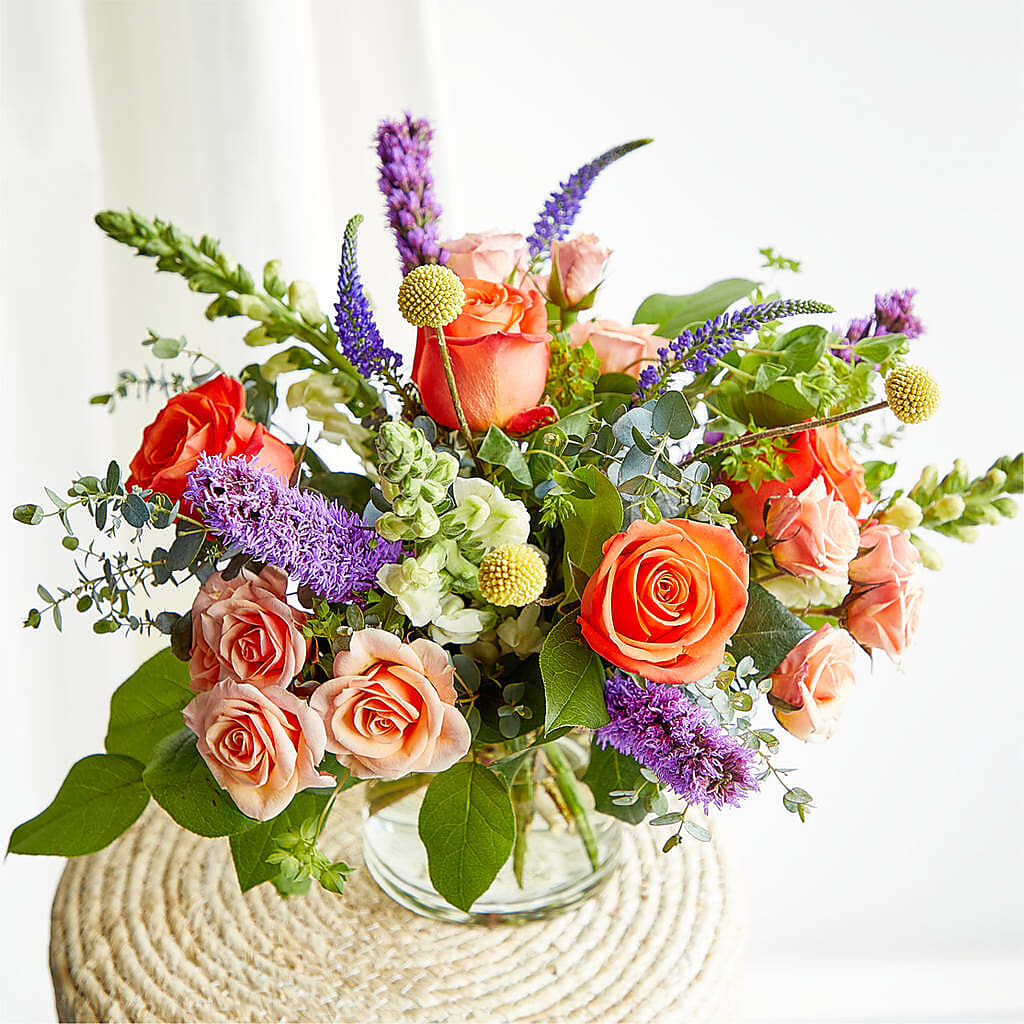 The Standout Bouquet –  Flover, Wallington NJ
