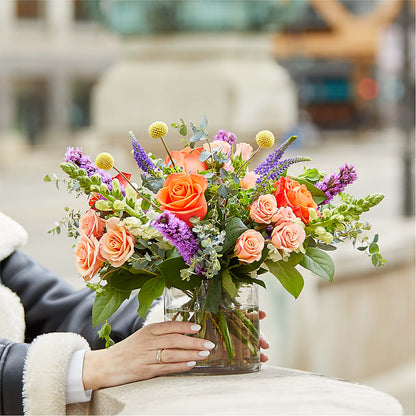 The Standout Bouquet –  Flover, Wallington NJ