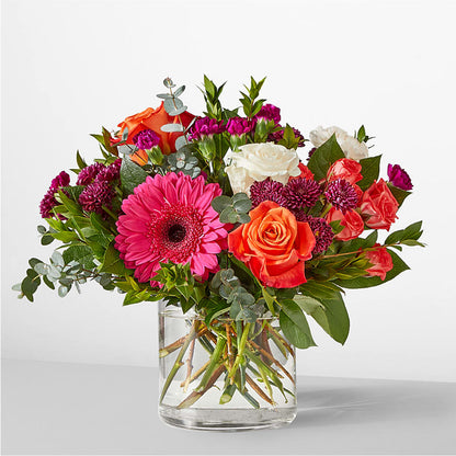 Smell the Roses Bouquet –  Flover, Wallington NJ