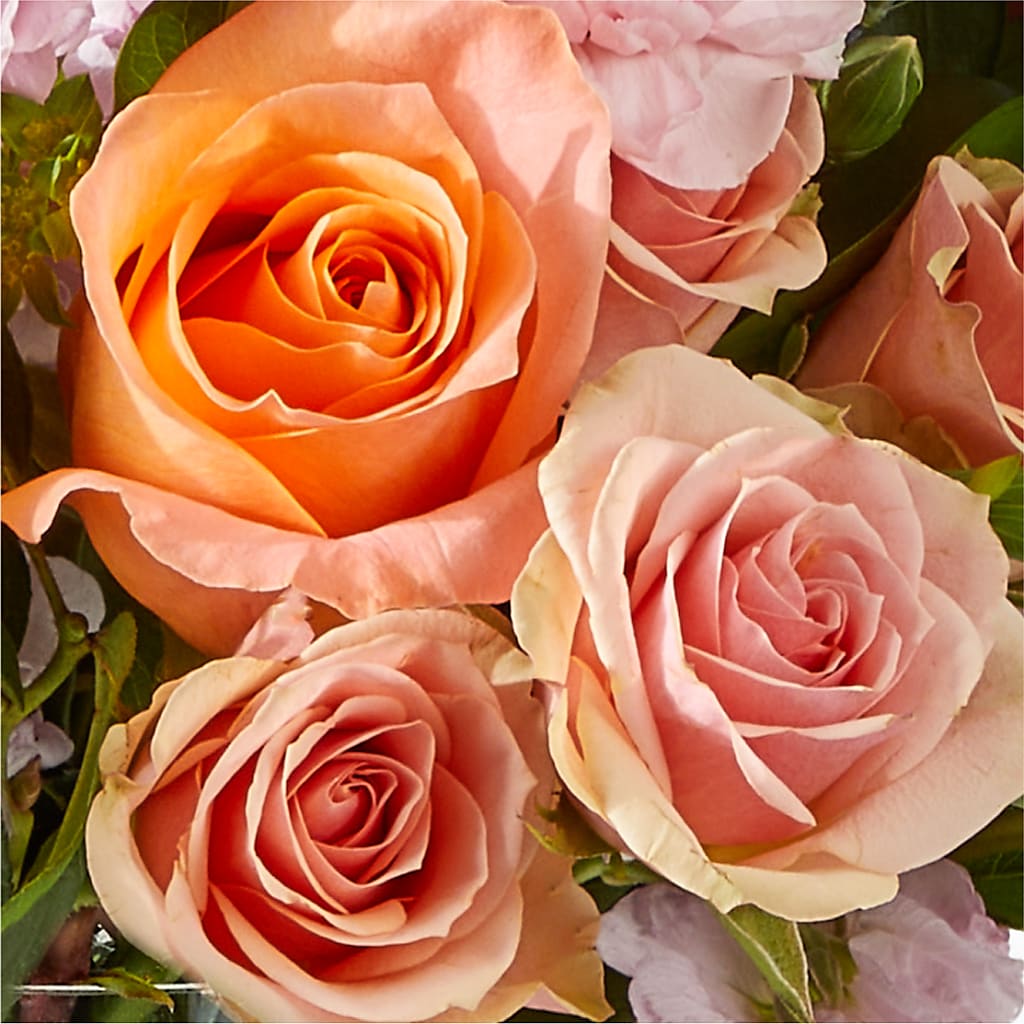 French Market Bouquet –  Flover, Wallington NJ