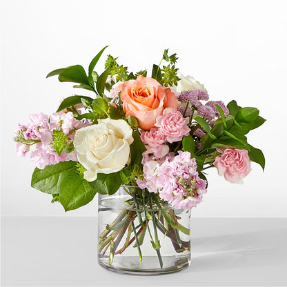 French Market Bouquet –  Flover, Wallington NJ