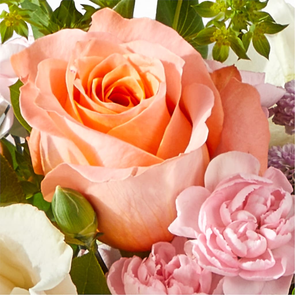 French Market Bouquet –  Flover, Wallington NJ