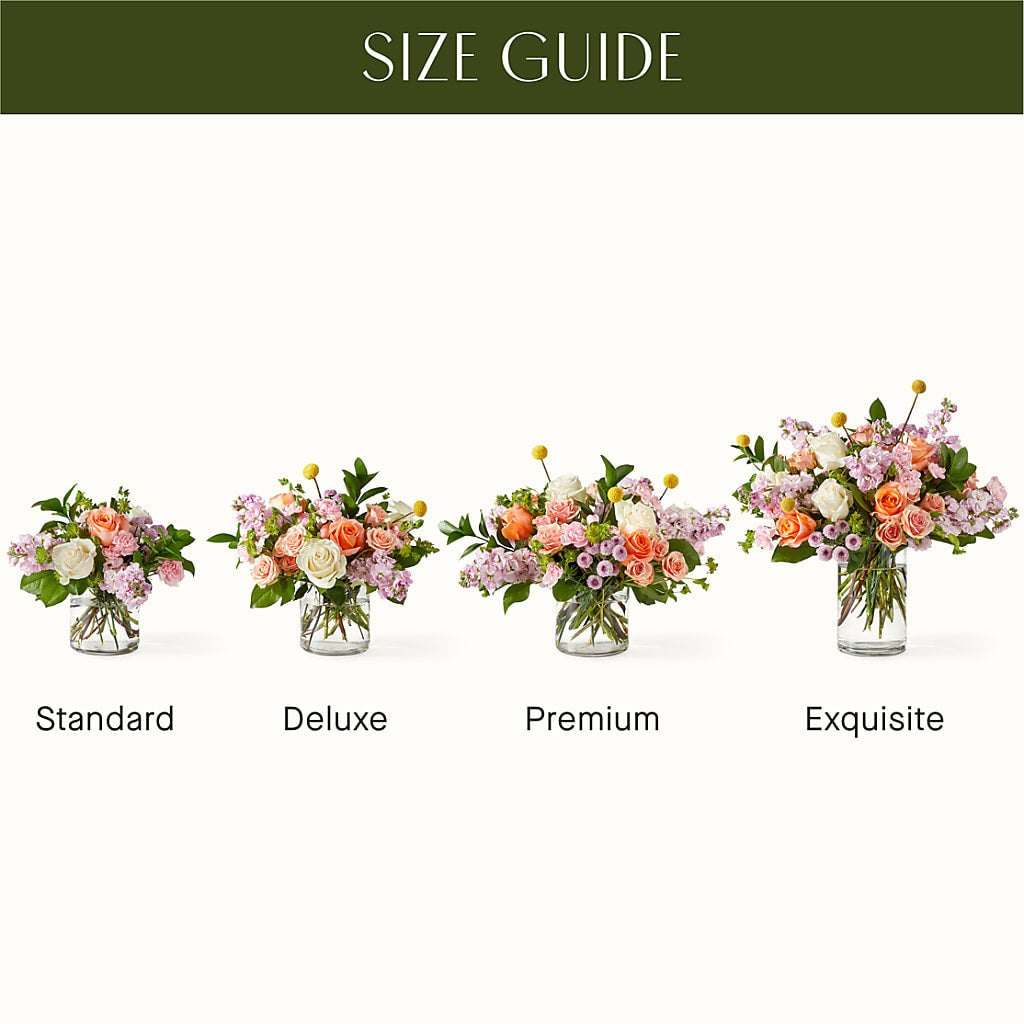 French Market Bouquet –  Flover, Wallington NJ
