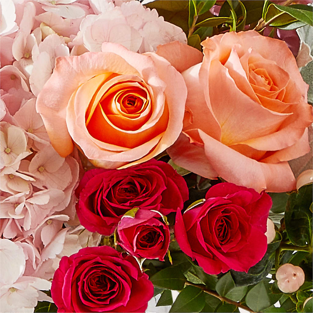 Glitz & Glam Bouquet –  Flover, Wallington NJ