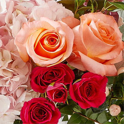 Glitz & Glam Bouquet –  Flover, Wallington NJ