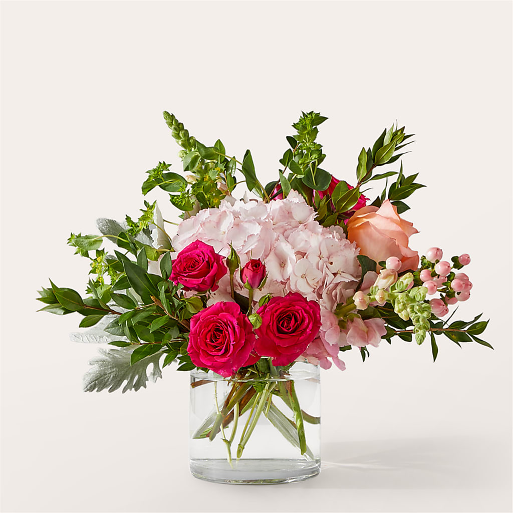 Glitz & Glam Bouquet –  Flover, Wallington NJ