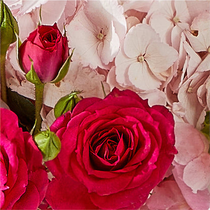 Glitz & Glam Bouquet –  Flover, Wallington NJ