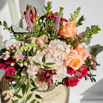 Glitz & Glam Bouquet –  Flover, Wallington NJ