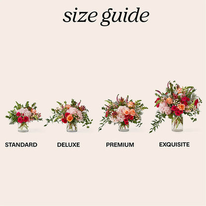 Glitz & Glam Bouquet –  Flover, Wallington NJ