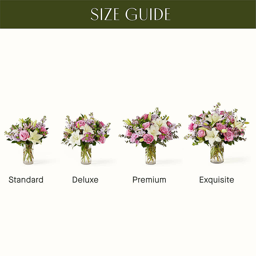 Daydreamer Bouquet –  Flover, Wallington NJ