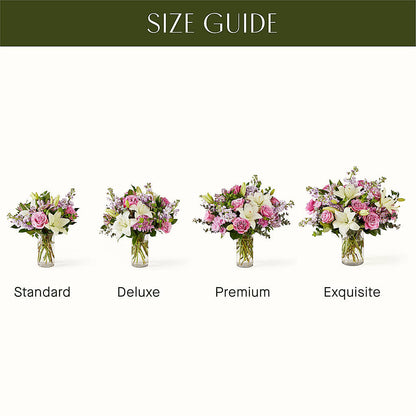 Daydreamer Bouquet –  Flover, Wallington NJ
