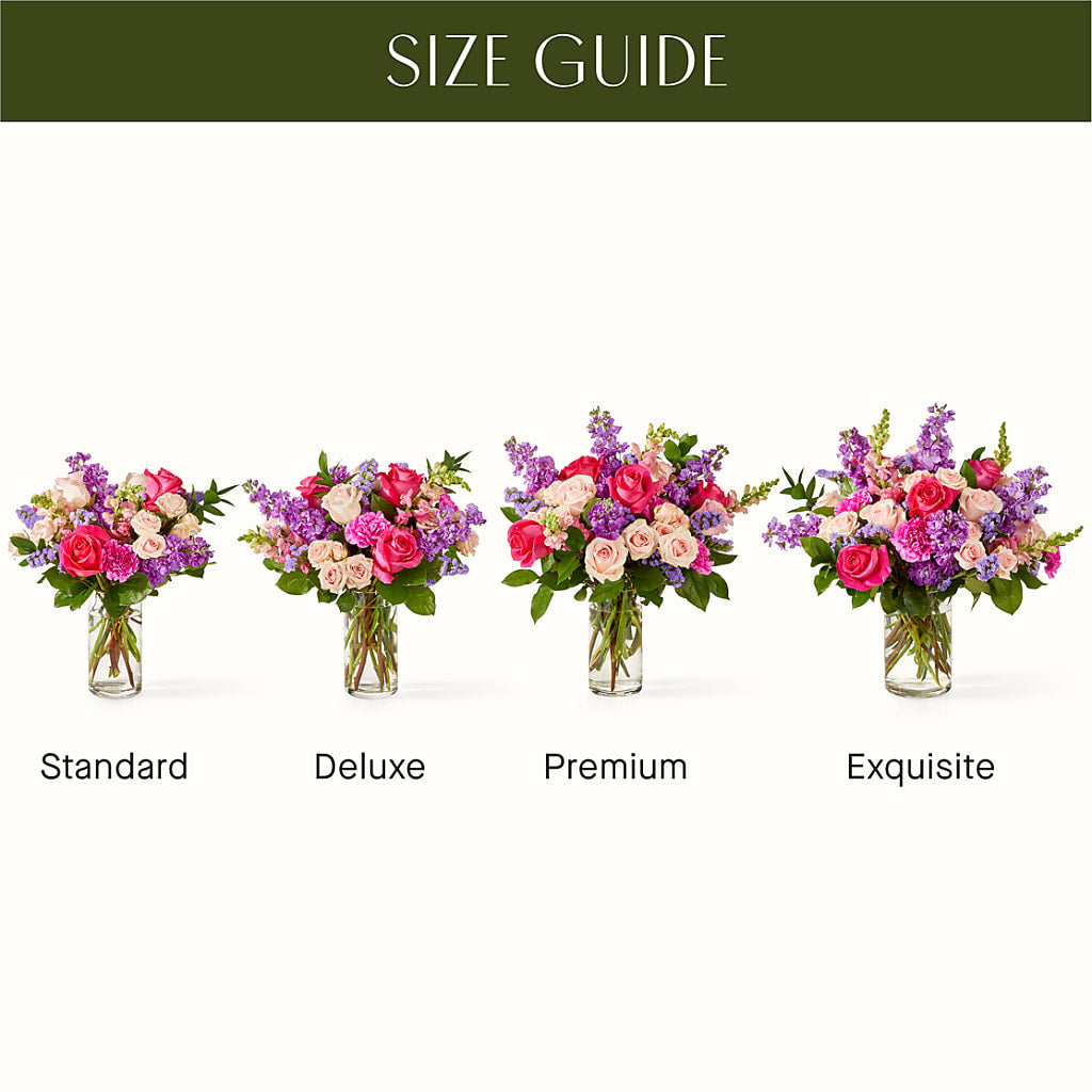 The Cha-Cha Bouquet –  Flover, Wallington NJ