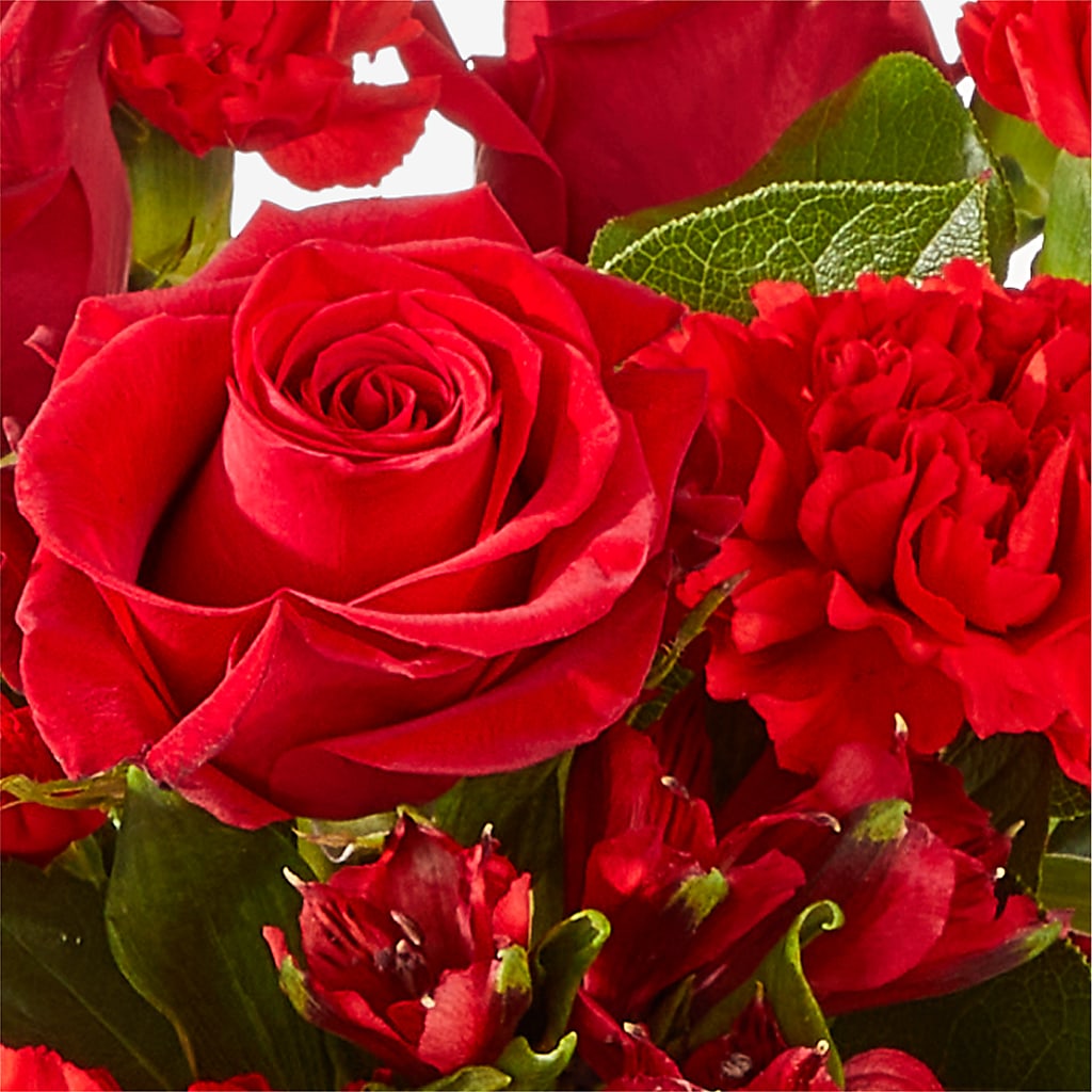 The Heartstrings Bouquet –  Flover, Wallington NJ