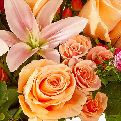 Bisous Bouquet –  Flover, Wallington NJ