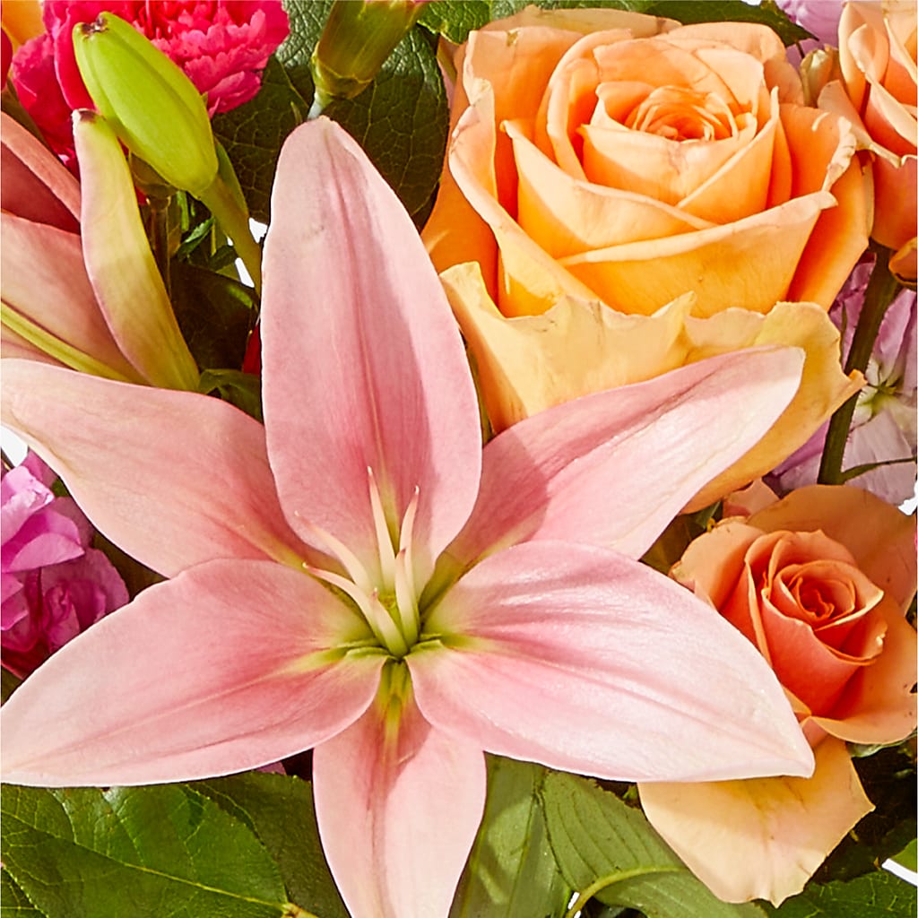 Bisous Bouquet –  Flover, Wallington NJ