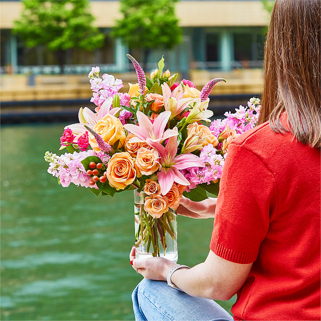 Bisous Bouquet –  Flover, Wallington NJ