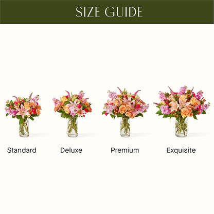 Bisous Bouquet –  Flover, Wallington NJ