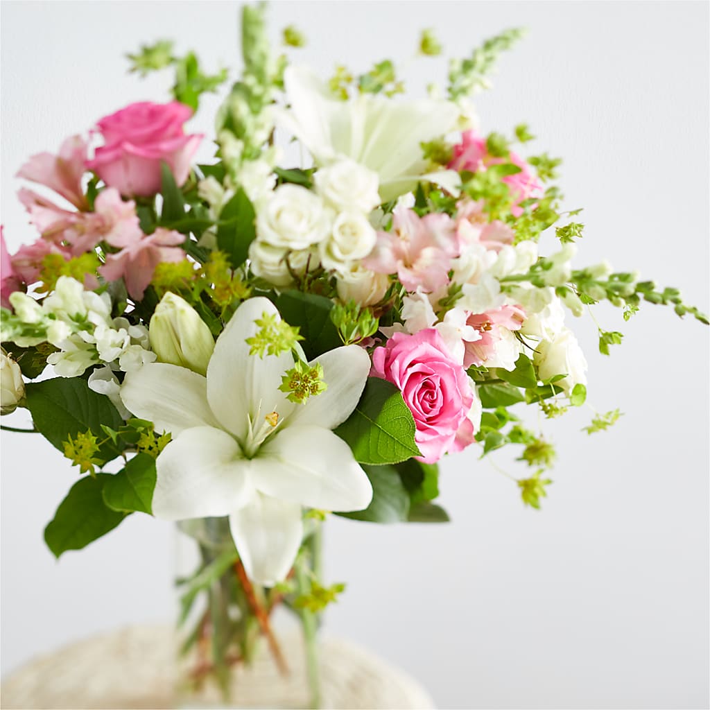 Fondly Bouquet –  Flover, Wallington NJ