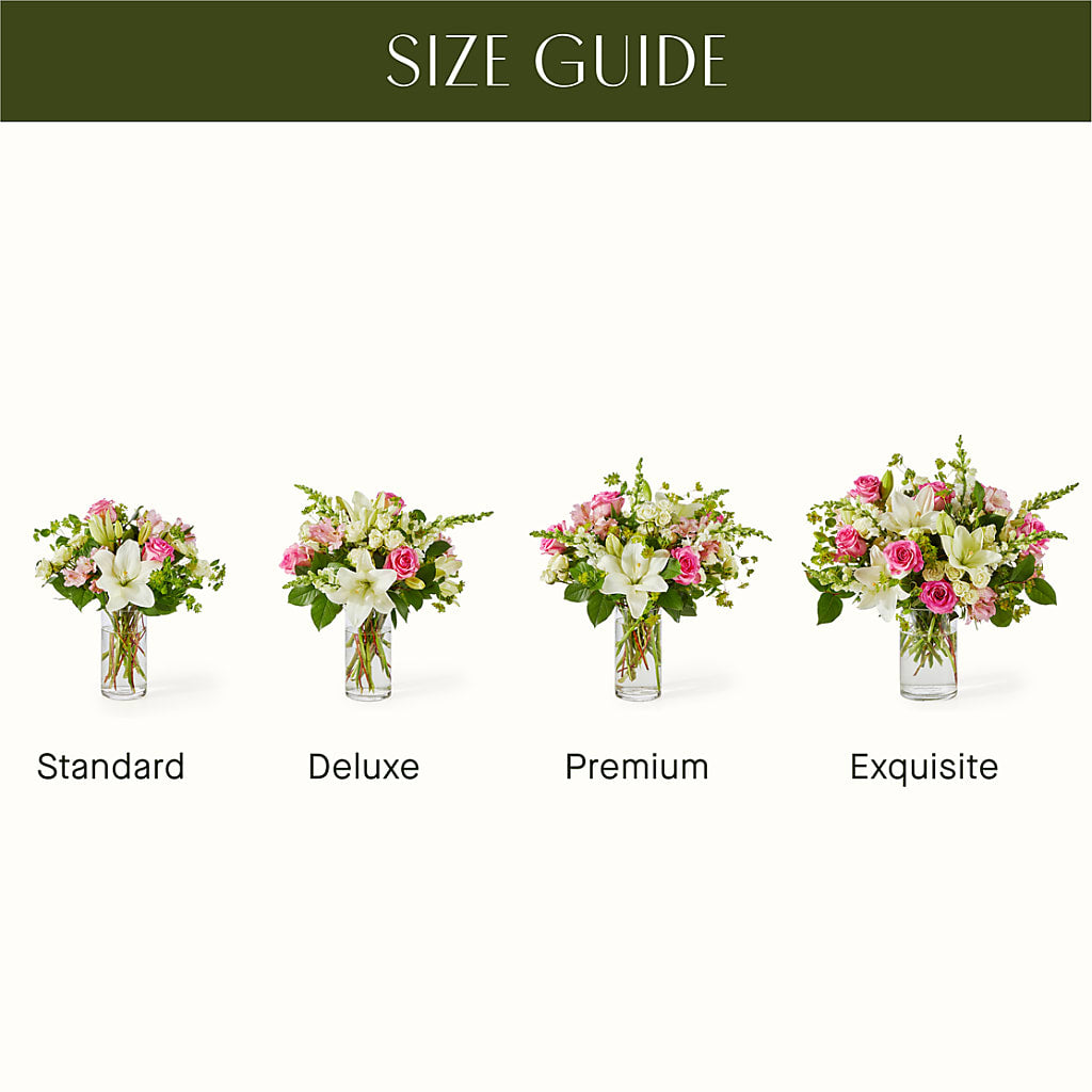 Fondly Bouquet –  Flover, Wallington NJ