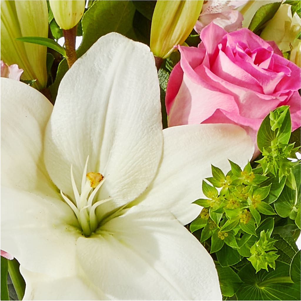 Fondly Bouquet –  Flover, Wallington NJ