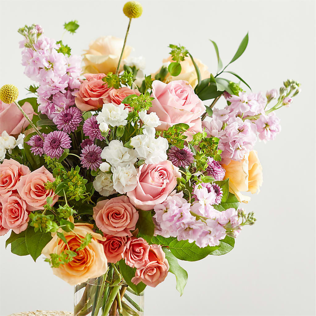 Perfect Contentment Bouquet –  Flover, Wallington NJ