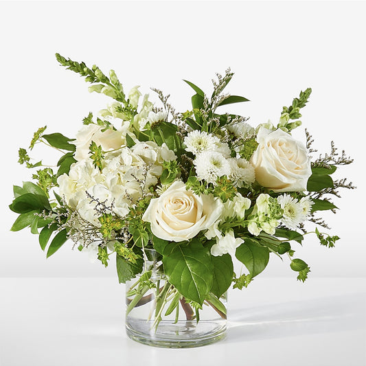 Hint of Vanilla Bouquet –  Flover, Wallington NJ