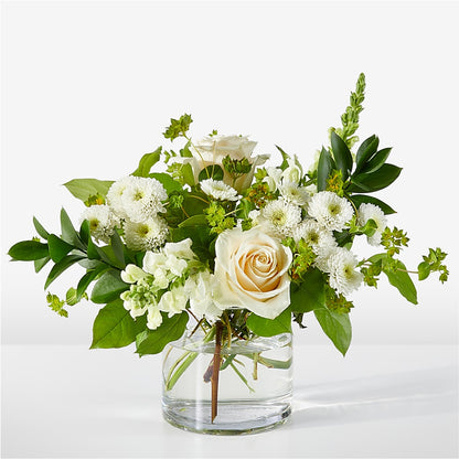 Hint of Vanilla Bouquet –  Flover, Wallington NJ