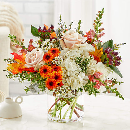 Autumnal Equinox Bouquet –  Flover, Wallington NJ