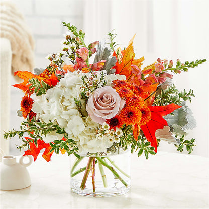 Autumnal Equinox Bouquet –  Flover, Wallington NJ