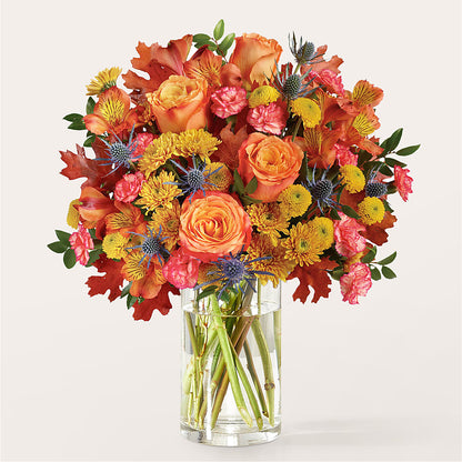 Winds of Autumn Bouquet –  Flover, Wallington NJ