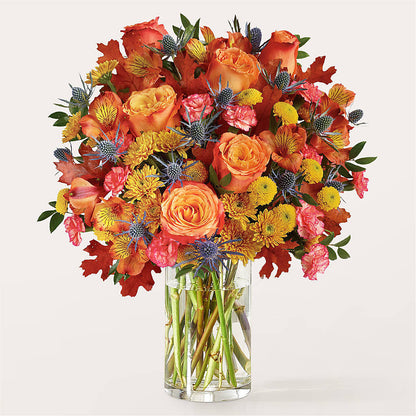 Winds of Autumn Bouquet –  Flover, Wallington NJ