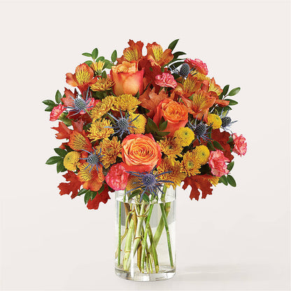 Winds of Autumn Bouquet –  Flover, Wallington NJ