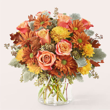 Caramel Apple Bouquet –  Flover, Wallington NJ