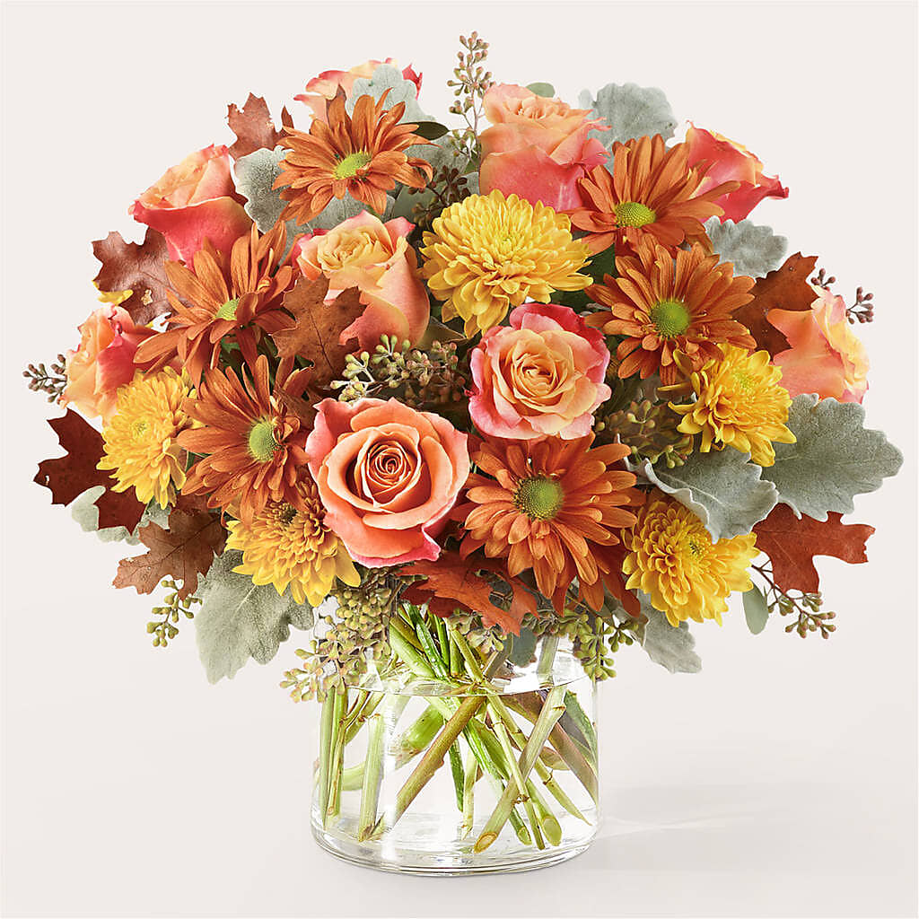 Caramel Apple Bouquet –  Flover, Wallington NJ