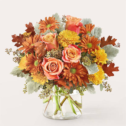 Caramel Apple Bouquet –  Flover, Wallington NJ