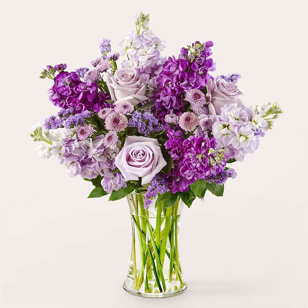 Give a Twirl Bouquet –  Flover, Wallington NJ