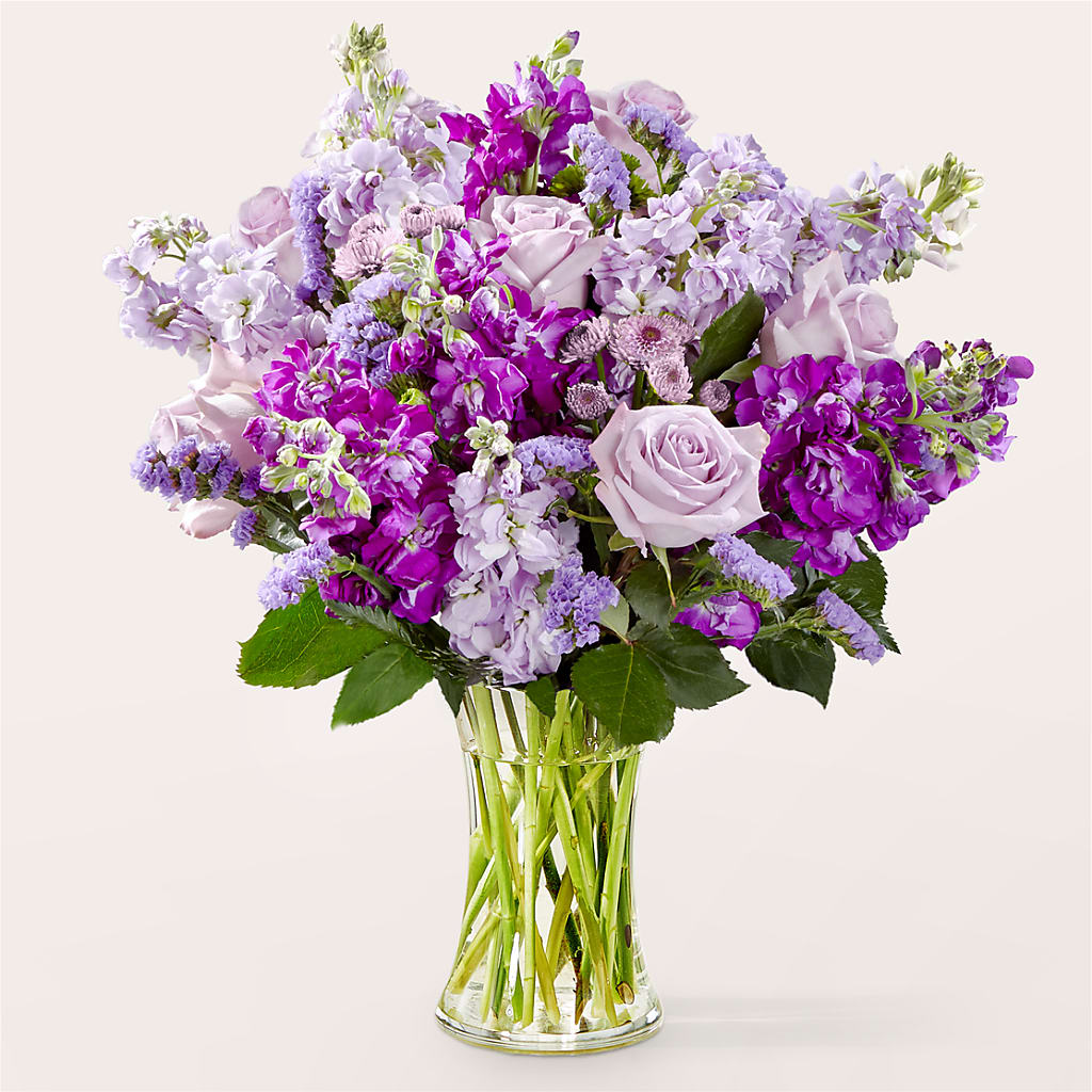 Give a Twirl Bouquet –  Flover, Wallington NJ