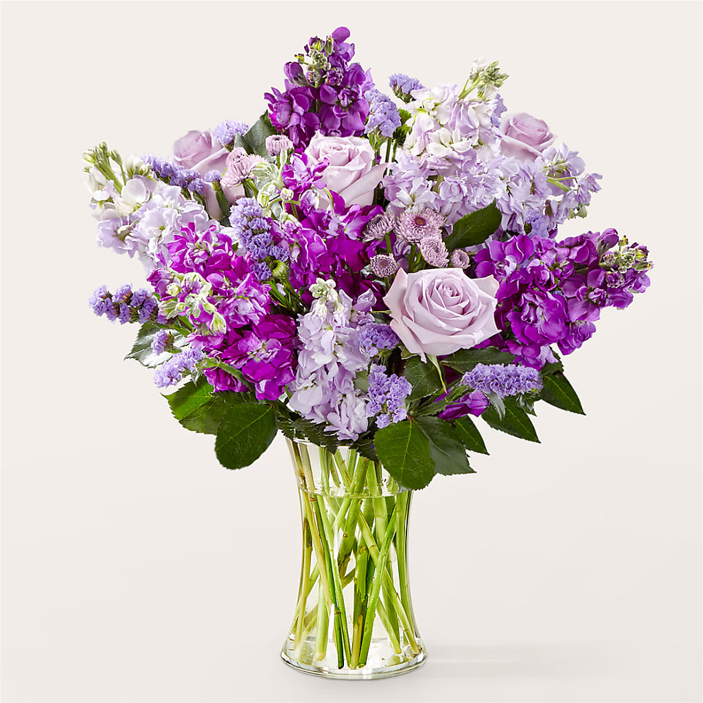 Give a Twirl Bouquet –  Flover, Wallington NJ