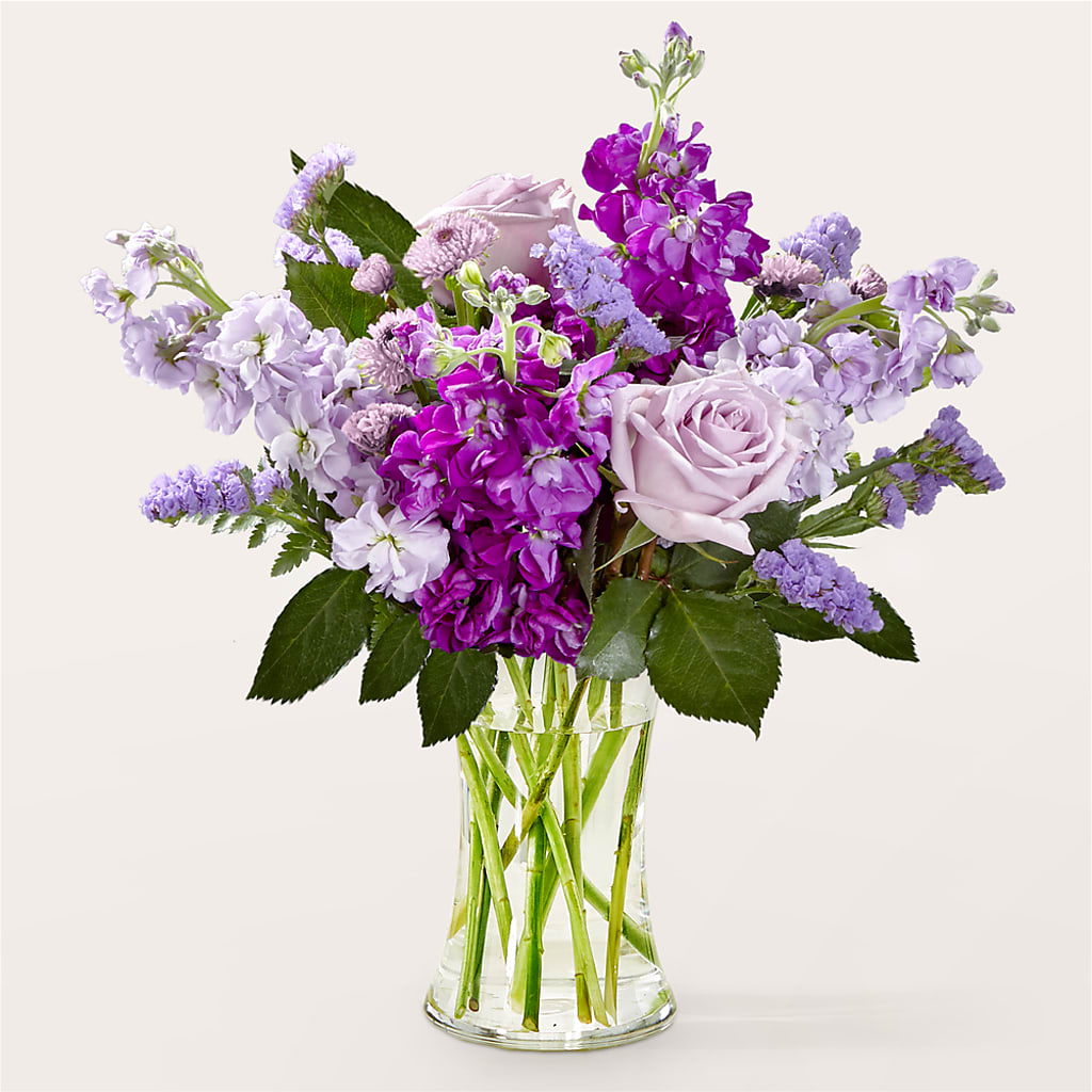 Give a Twirl Bouquet –  Flover, Wallington NJ
